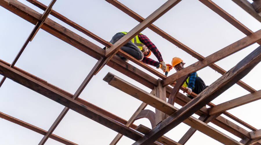 Professional gutter cleaning services in Muscoda, WI